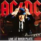 Виниловая пластинка AC/DC LIVE AT RIVER PLATE (Red vinyl)