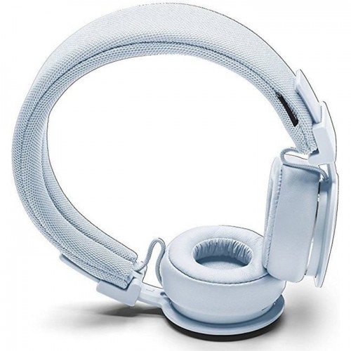 Наушники URBANEARS PLATTAN ADV Wireless Snow Blue