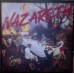 Виниловая пластинка Nazareth — MALICE IN WONDERLAND (LP)