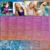 Виниловая пластинка SPEARS BRITNEY - Oops!... I Did It Again (Purple LP)