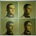 Виниловая пластинка Kraftwerk TRANS EUROPE EXPRESS (180 Gram/Remastered)