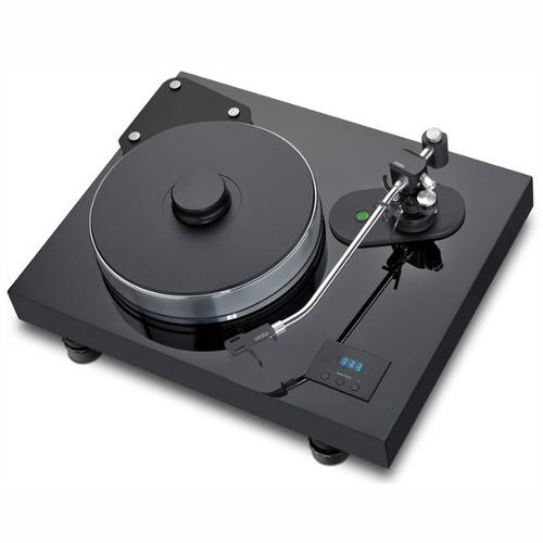 Проигрыватель винила Pro-Ject Xtension 12