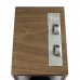 Полочная акустика Klipsch The Fives Walnut