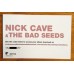 Виниловая пластинка Nick Cave & Bad Seeds — ABATTOIR BLUES / THE LYRE OF ORPHEUS (2LP)