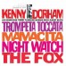 Виниловая пластинка Kenny Dorham — TROMPETA TOCCATA (LP)