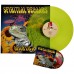 Виниловая пластинка Spiritual Beggars MANTRA III (LP+CD/180 Gram Yellow vinyl/Remastered)