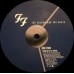 Виниловая пластинка Foo Fighters THE COLOUR AND THE SHAPE (180 Gram)