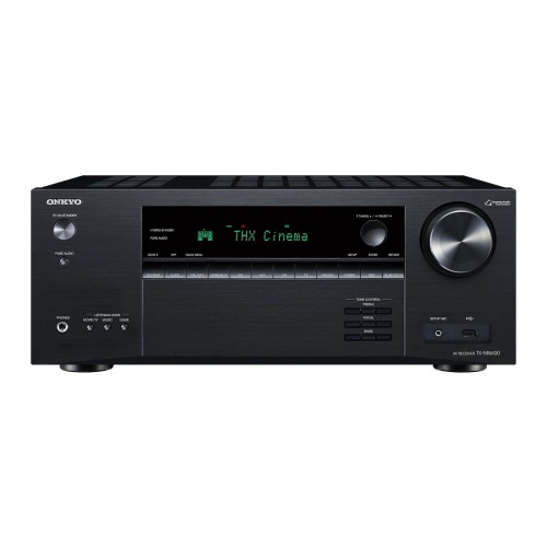 AV ресивер Onkyo TX-NR6100 B M2