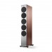 Напольная акустика KEF Reference 5 Silver Satin Walnut