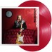 Виниловая пластинка Walter Trout – Ordinary Madness (Red Transparent Vinyl)