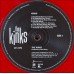 Виниловая пластинка The Kinks KINKS (180 Gram/Solid red vinyl)