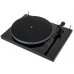 Проигрыватель винила Pro-Ject DEBUT III DC ESPRIT HG Black OM10