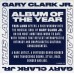 Виниловая пластинка WM Gary Clark Jr. This Land (Black Vinyl)