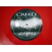 Виниловая пластинка Creed — GREATEST HITS (LIMITED ED.,COLOURED VINYL) (LP)