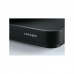 Проигрыватель винила Clearaudio Concept Active MM, Black/Black