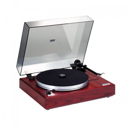 Проигрыватель винила Thorens TD 350 BC bordeau