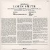 Виниловая пластинка Louis Smith SMITHVILLE (180 Gram)