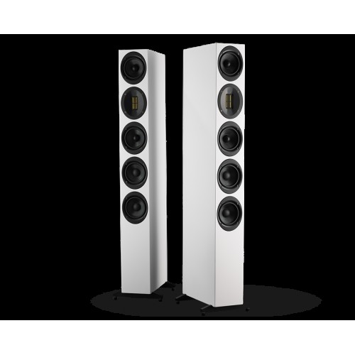 Напольная акустика Scansonic HD M40 White