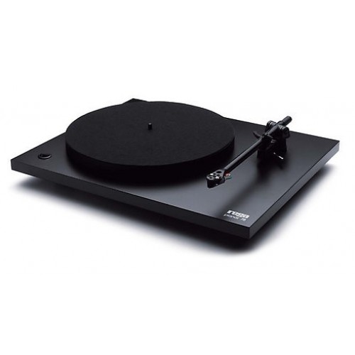 Проигрыватель винила Rega P78 Black (без картриджа)