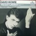 Виниловая пластинка David Bowie A NEW CAREER IN A NEW TOWN (1977-1982)