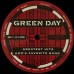 Виниловая пластинка Green Day GREATEST HITS: GOD'S FAVORITE BAND