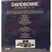 Виниловая пластинка David Bowie WHO CAN I BE NOW? (1974 TO 1976) (Box set)