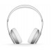 Наушники Beats Solo2 Wireless Headphones Silver