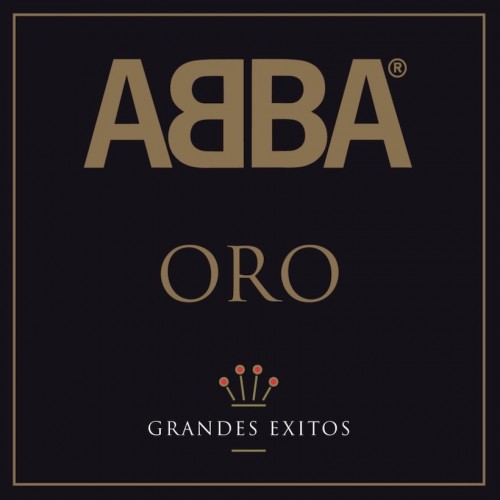 Виниловая пластинка ABBA, Oro