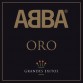 Виниловая пластинка ABBA, Oro