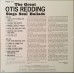 Виниловая пластинка Otis Redding THE DEFINITIVE STUDIO ALBUMS COLLECTION