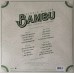 Виниловая пластинка Sony Dennis Wilson Bambu (The Caribou Sessions) (Marbled Vinyl)