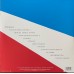 Виниловая пластинка Kraftwerk — TOUR DE FRANCE (Limited 180 Gram Translucent Red & Blue Vinyl/Booklet)