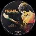 Виниловая пластинка Sony Jimi Hendrix Band Of Gypsys (180 Gram/Gatefold/+Booklet)