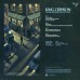 Виниловая пластинка King Crimson — RECONSTRUKCTION OF LIGHT (200 GR. VINYL) (2LP)