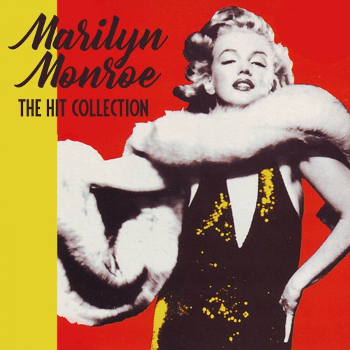 Виниловая пластинка Marilyn Monroe – The Hit Collection