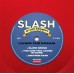 Виниловая пластинка WM Slash Living The Dream (Limied Red Vinyl/Gatefold)