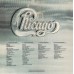 Виниловая пластинка WM Chicago Chicago Ii: Collector'S Editions (2LP+2CD+DVD/Box Set/180 Gram Black Vinyl)