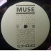 Виниловая пластинка Muse DRONES (180 Gram)