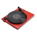 Проигрыватель винила Pro-Ject Primary (OM5e) red