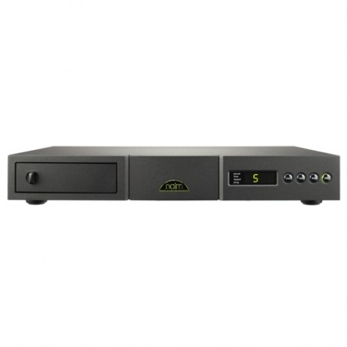 CD проигрыватель Naim CD 5i