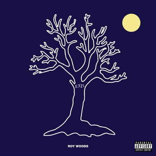 Виниловая пластинка Roy Woods - Exis EP