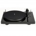 Проигрыватель винила Pro-Ject DEBUT III PHONO BT HG Black OM5e