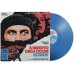 Виниловая пластинка Ennio Morricone - Il Bandito Dagli Occhi Azzurri “The Blue-Eyed Bandit” (Transparent Blue)