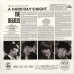 Виниловая пластинка The Beatles, A Hard Day's Night (2009 Remaster)