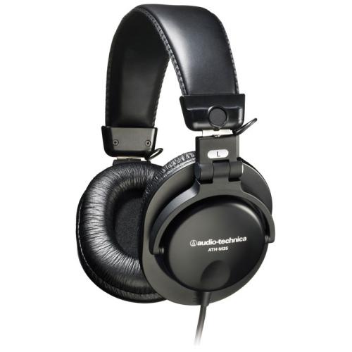 Наушники Audio Technica ATH-M35