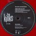 Виниловая пластинка The Kinks THE KINK KONTROVERSY (180 Gram/Solid red vinyl)