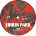 Виниловая пластинка Linkin Park HYBRID THEORY (LP+10" vinyl single)