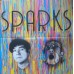 Виниловая пластинка Sparks — A STEADY DRIP, DRIP, DRIP (LIM. DELUXE ED.,COLOURED) (2LP)