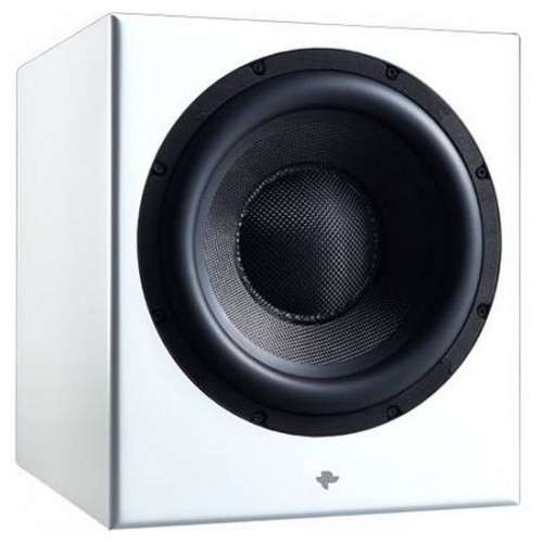 Сабвуфер Totem Acoustic KIN Sub 10 White Satin