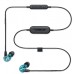 Наушники Shure SE215SPE-B-BT1-EFS